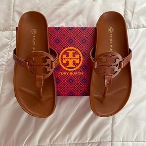 tory burch sandals